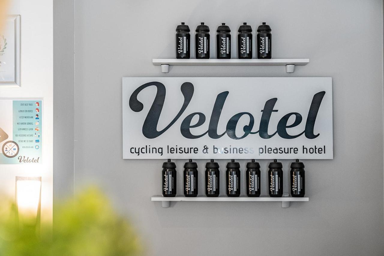 Velotel Brugge