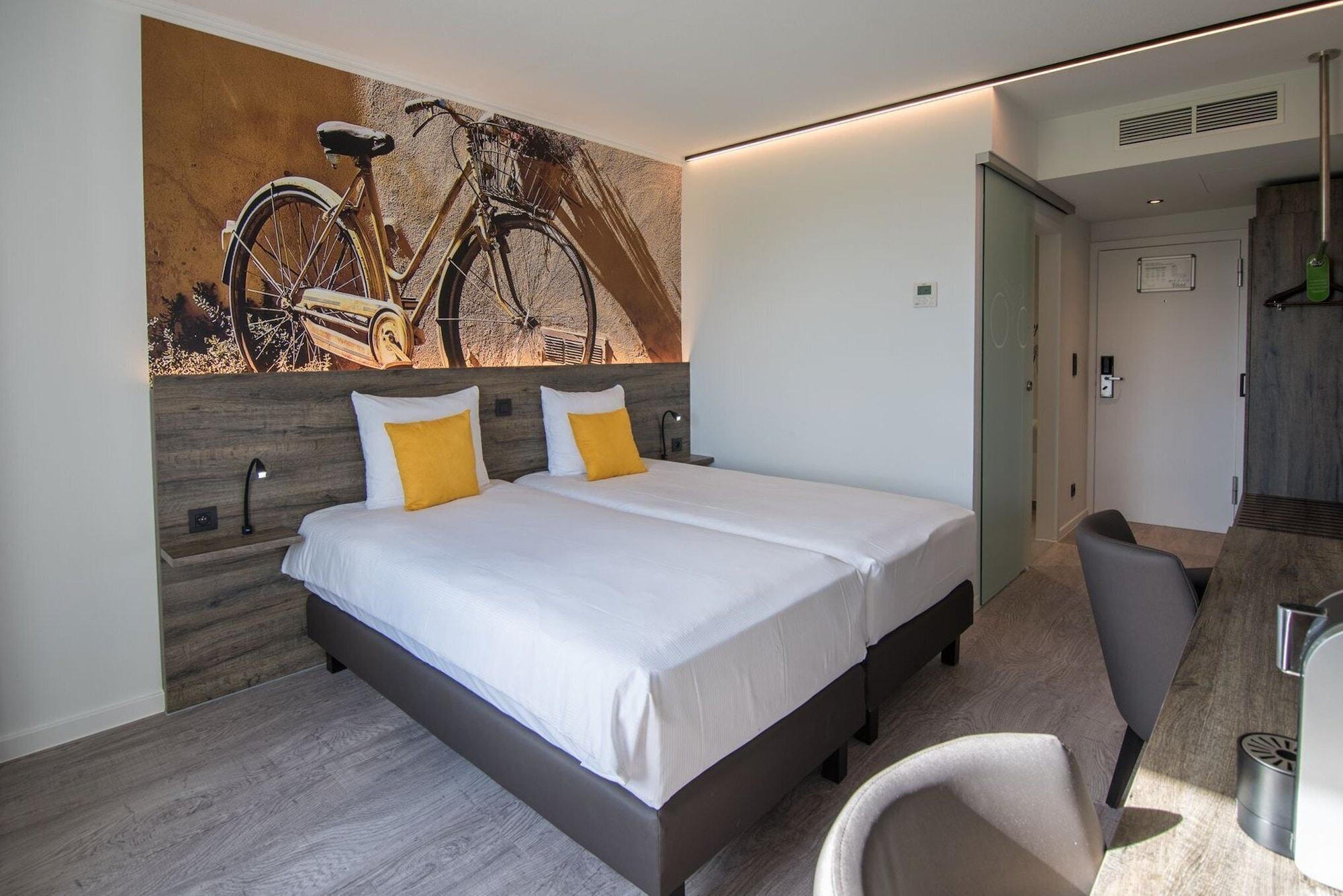 Velotel Brugge