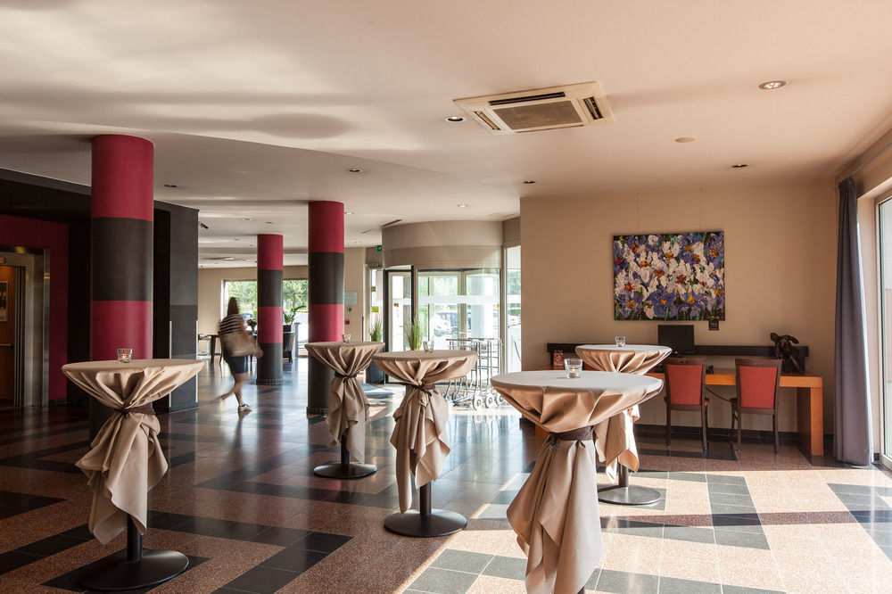 Velotel Hotel Brugge