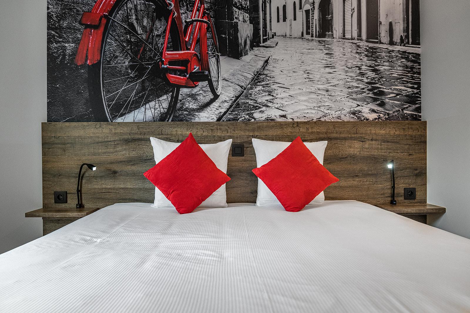 Velotel Hotel