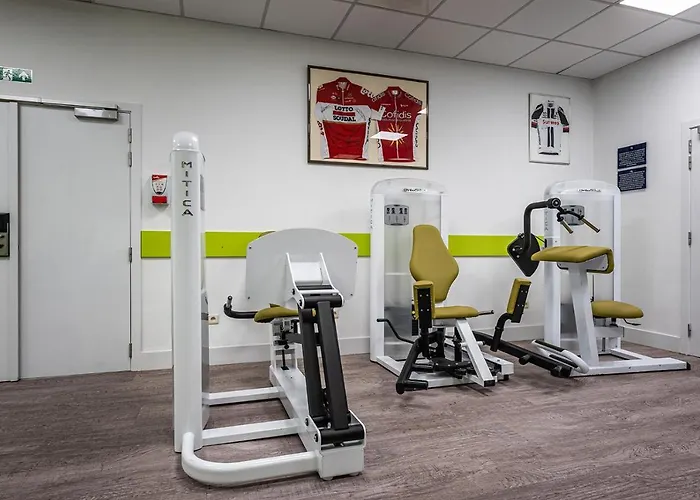 Velotel Brugge